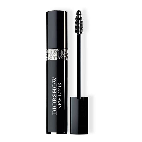 dior new look mascara yorum|diorshow mascara boots.